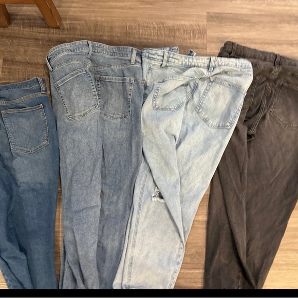 Target Jeans bundle - Picture 4 of 4